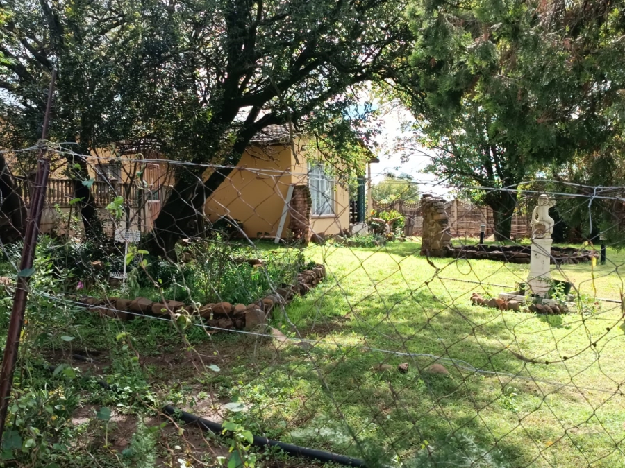 3 Bedroom Property for Sale in Koppies Free State